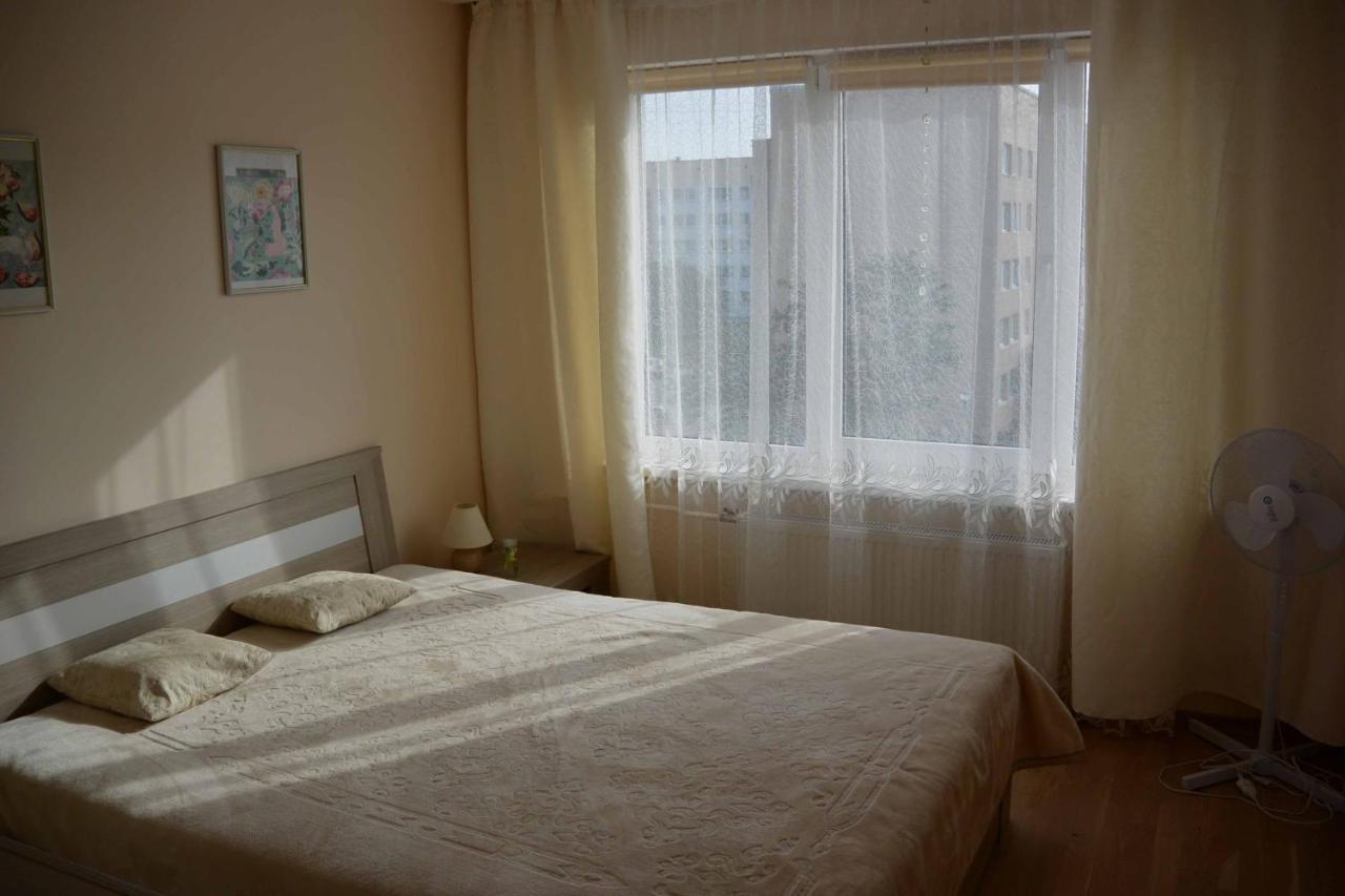Liepāja Dzintari 아파트 외부 사진