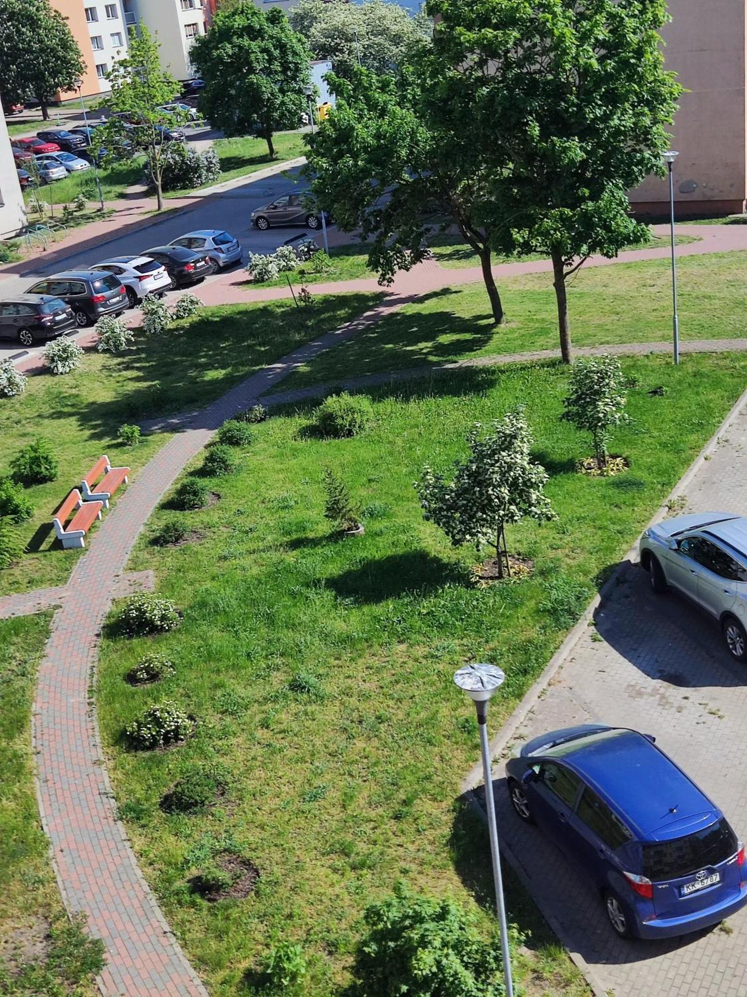 Liepāja Dzintari 아파트 외부 사진