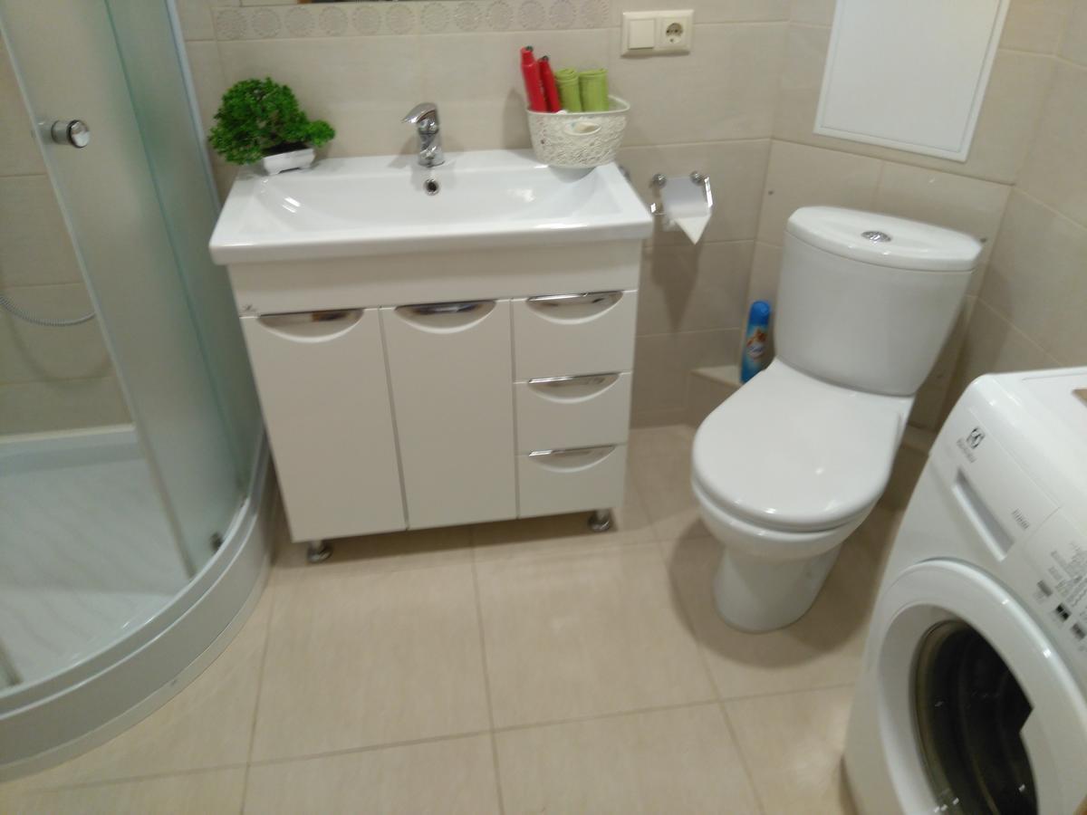 Liepāja Dzintari 아파트 외부 사진