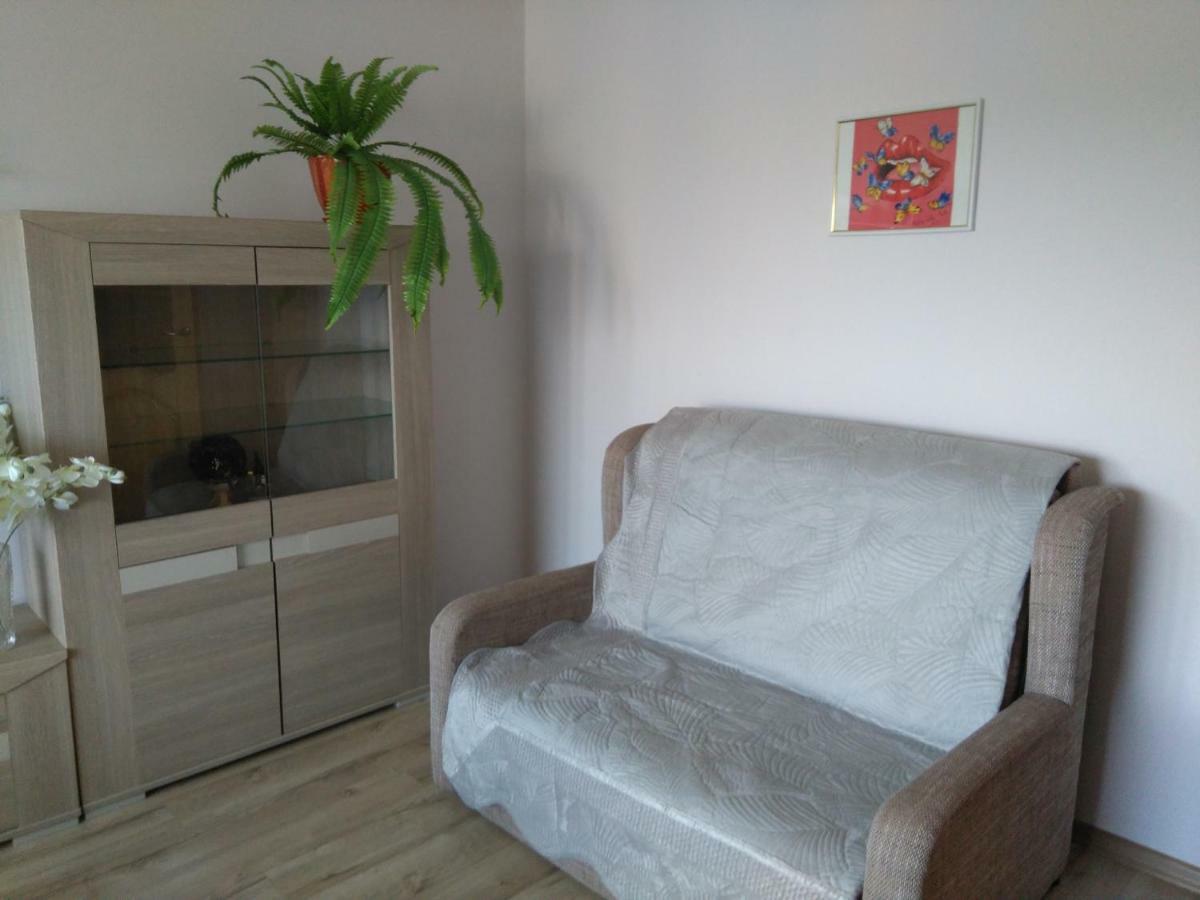 Liepāja Dzintari 아파트 외부 사진